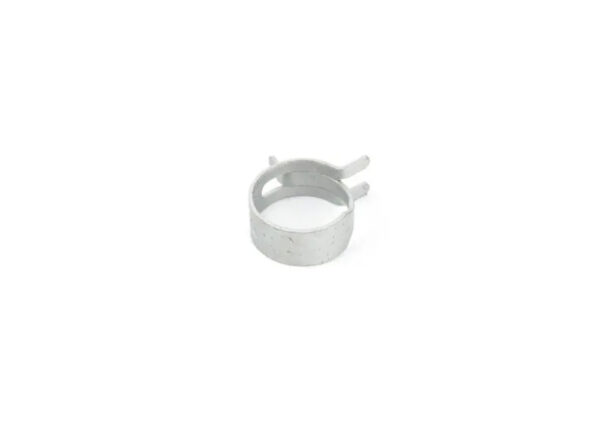 32106855447 - MINI COOPER F56 steering hose clamp 6855447 32106855447 NEW ORIGINAL