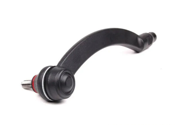 32116761560 - NEW MINI COOPER R50, R53 RIGHT OUTER STEERING TIE ROD 32116761560 ORIGINAL
