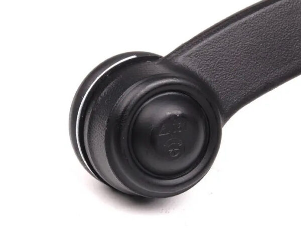 32116761560 - NEW MINI COOPER R50, R53 RIGHT OUTER STEERING TIE ROD 32116761560 ORIGINAL