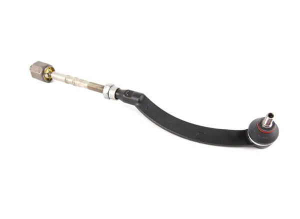 32116777521 - NEW MINI CABRIO R52 STEERING LINKAGE LEFT TIE ROD 32116777521 6777521 ORIGINAL