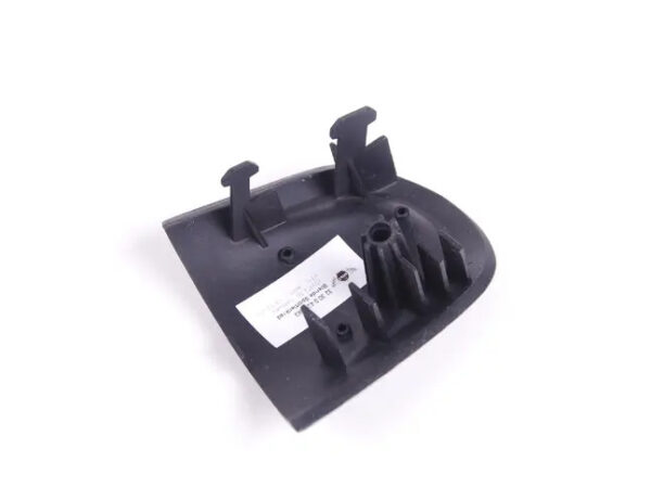 32300421083 - New Genuine MINI Carbon Fiber JCW Cover For Sport Wheel - Right 0421083 OEM