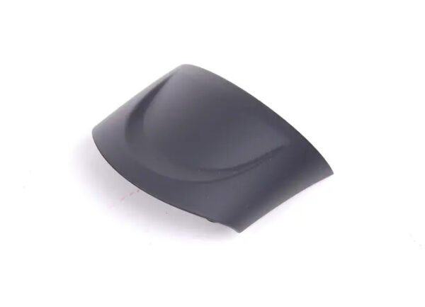 32306863536 - New Genuine MINI R56 R55 R57 R58 Multifunction Steering Wheel Pad Black 6863536