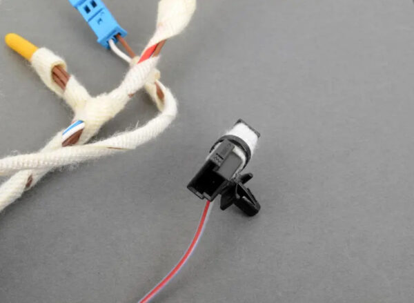32306864896 - NEW MINI CLUBMAN F54 STEERING WHEEL CONNECTION CABLE 32306864896 6864896 ORIGINAL
