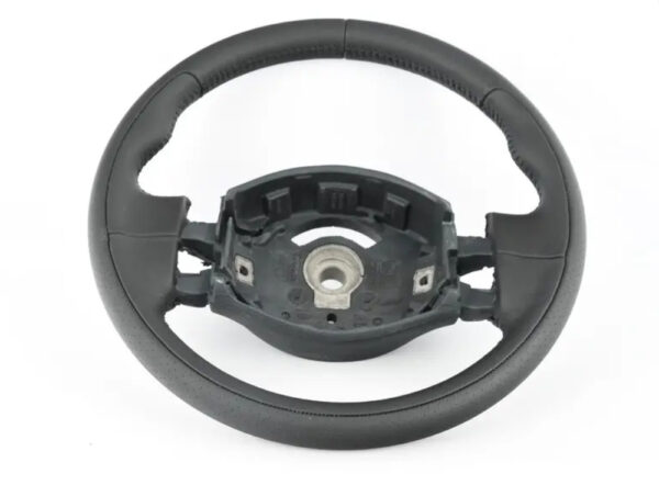 32330146480 - NEW MINI COOPER R50 COOPER S MULTIFUNCTION STEERING WHEEL 32330146480 ORIGINAL