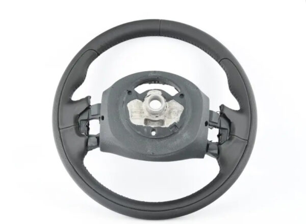 32330146480 - NEW MINI COOPER R50 COOPER S MULTIFUNCTION STEERING WHEEL 32330146480 ORIGINAL