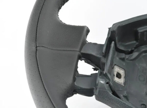 32330146480 - NEW MINI COOPER R50 COOPER S MULTIFUNCTION STEERING WHEEL 32330146480 ORIGINAL