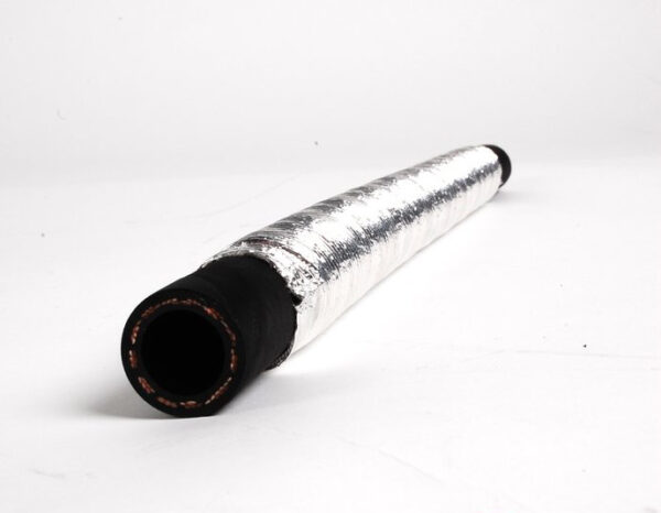 32416754498 - MINI Cooper R50 Power Steering Container Hose 32416754498 6754498 NEW REAL