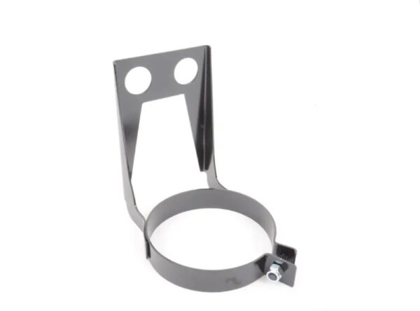 32416781596 - NEW OEM MINI CABRIO R52 POWER STEERING OIL CARRIER BRACKET 32416781596 GENUINE