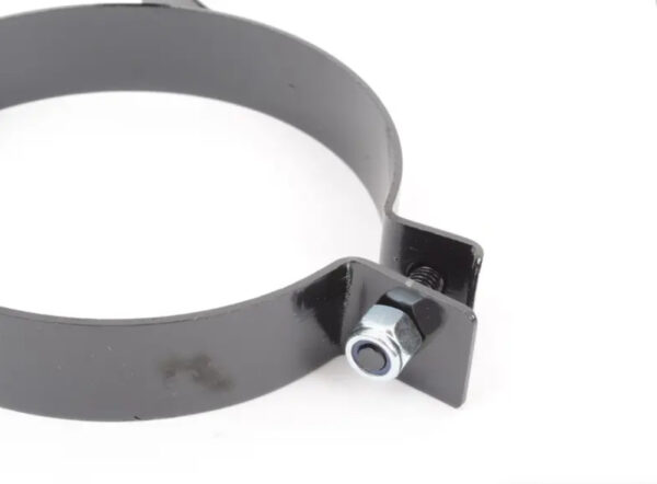 32416781596 - NEW OEM MINI CABRIO R52 POWER STEERING OIL CARRIER BRACKET 32416781596 GENUINE