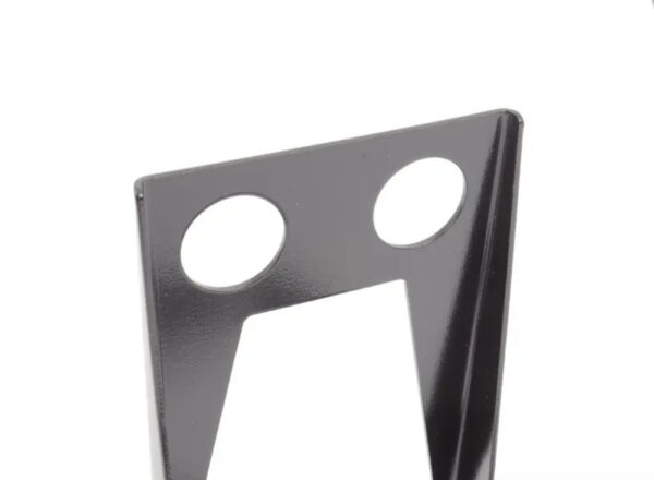 32416781596 - NEW OEM MINI CABRIO R52 POWER STEERING OIL CARRIER BRACKET 32416781596 GENUINE