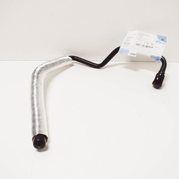 32416781744 - MINI COOPER R52 Power Steering Return Hose 32416781744 NEW REAL