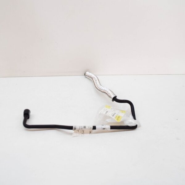 32416781745 - MINI R52 hydropower return line hose 32416781745 6781745 NEW ORIGINAL