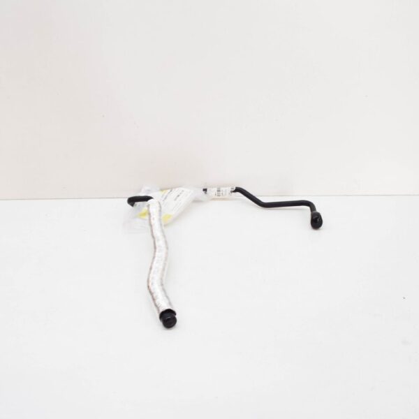 32416781745 - MINI R52 hydropower return line hose 32416781745 6781745 NEW ORIGINAL