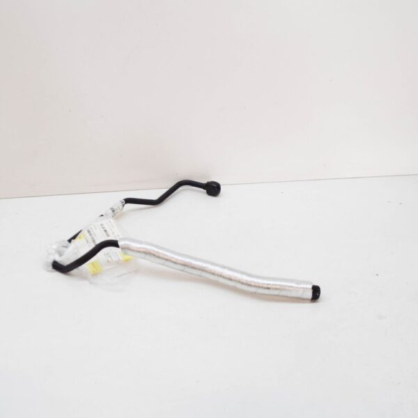 32416781745 - MINI R52 hydropower return line hose 32416781745 6781745 NEW ORIGINAL