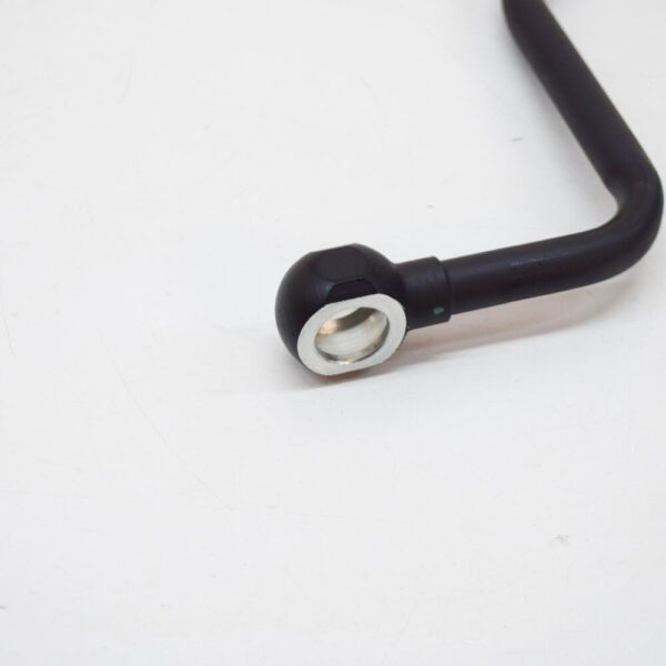 32416781745 - MINI R52 hydropower return line hose 32416781745 6781745 NEW ORIGINAL
