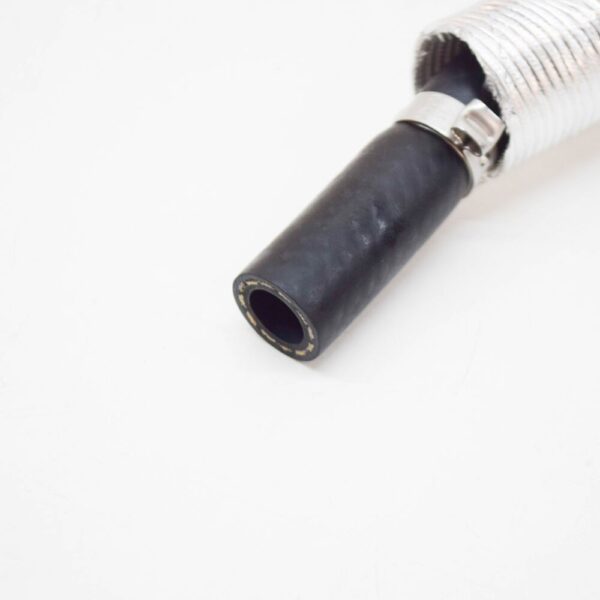 32416781745 - MINI R52 hydropower return line hose 32416781745 6781745 NEW ORIGINAL