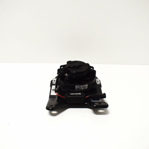 32416857718 - NEW MINI R50 R52 R53 FAN WITH GRILLE FOR SERVO PUMP 6857718 32416857718