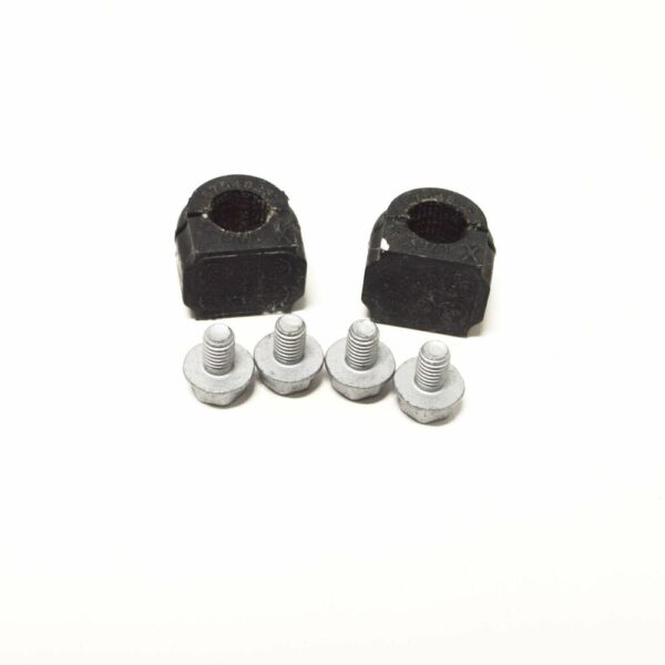33322318467 - NEW MINI R50 SWAY ANTI ROLL BAR RUBBER BEARING REPAIR  33322318467