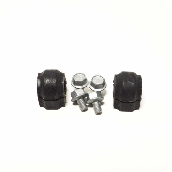 33322318467 - NEW MINI R50 SWAY ANTI ROLL BAR RUBBER BEARING REPAIR  33322318467