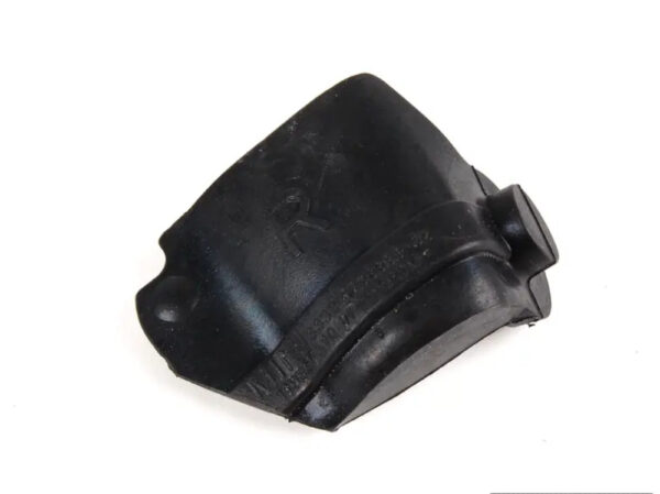 33326758386 - OEM MINI COOPER R50, R53 REAR RIGHT STONE CHIP PROTECTION 33326758386 GENUINE