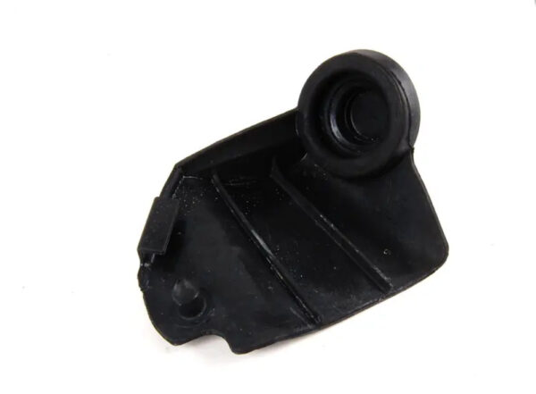 33326758386 - OEM MINI COOPER R50, R53 REAR RIGHT STONE CHIP PROTECTION 33326758386 GENUINE