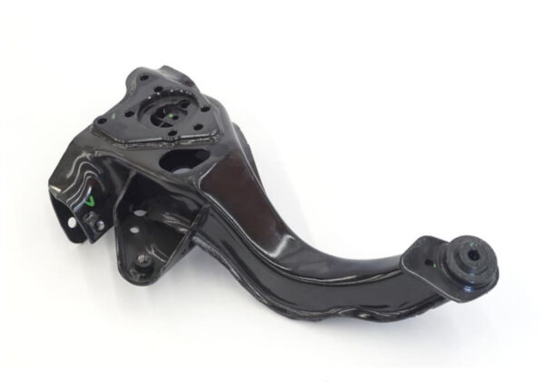 33326769026 - MINI CONVERTIBLE R52 rear right longitudinal handlebar 6769026 33326769026 NEW REAL