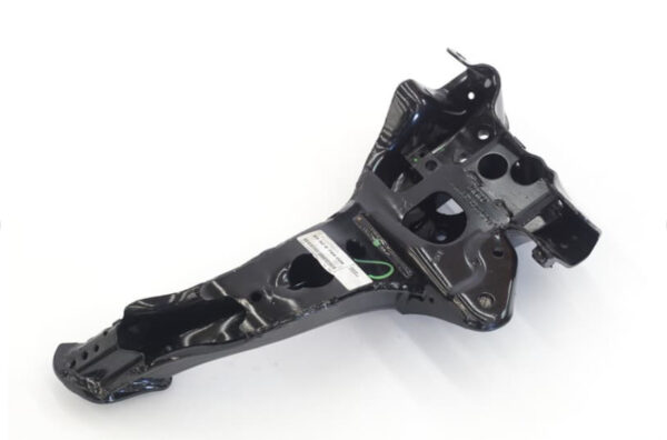 33326769026 - MINI CONVERTIBLE R52 rear right longitudinal handlebar 6769026 33326769026 NEW REAL