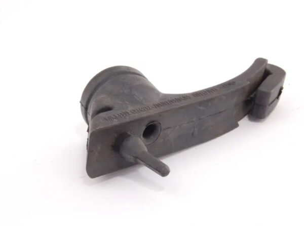 33326774032 - NEW MINI COOPER R56 REAR SUSPENSION ARM IMPACT 33326774032 BUFFERS