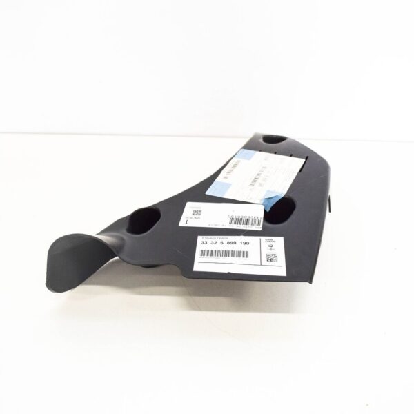 33326890190 - NEW MINI F55 REAR WHEEL BEARING SUPPORT RIGHT COVER 33326890190 ORIGINAL