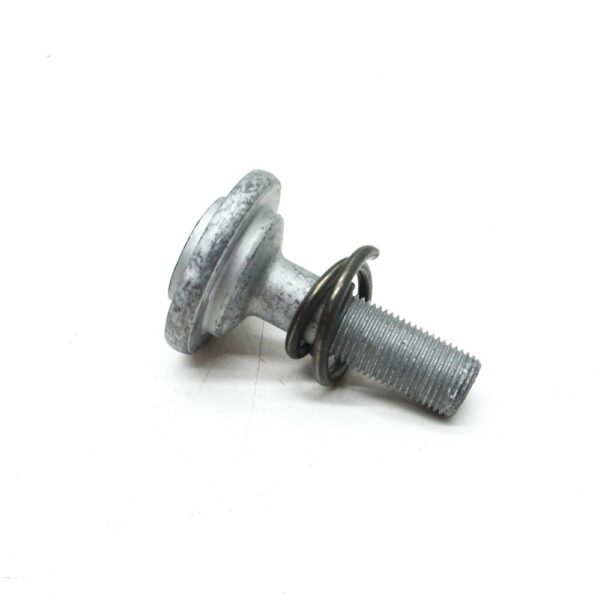33406858534 - MINI COOPER F55 axle screw with spring 334068534 68534 NEW ORIGINAL