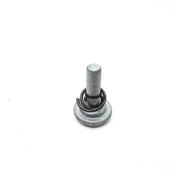 33406858534 - MINI COOPER F55 axle screw with spring 334068534 68534 NEW ORIGINAL