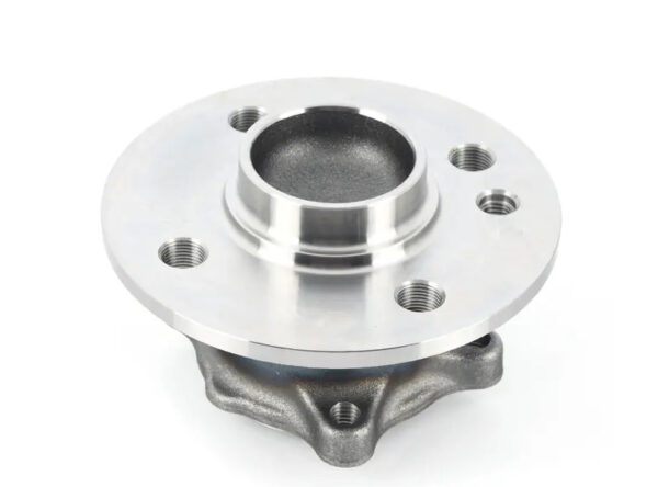 33412361250 - MINI CLUBMAN R55 Rear Wheel Bearing Repair  33412361250 2361250 NEW Original
