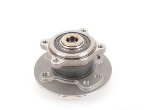 33416756830 - MINI COOPER R50, R53 rear hub with bearing 33416756830 NEW REAL