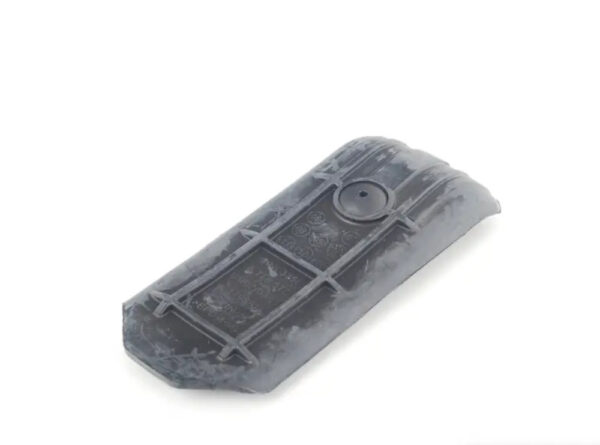 33506778572 - Mini Cooper R56 Rear Axle Brace Stone Chip Protection 33506778572 NEW GENUINE