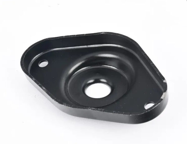 33506789027 - NEW MINI COUPE R58 REAR LEFT SHOCK ABSORBER UPPER STRUT MOUNT 33506789027