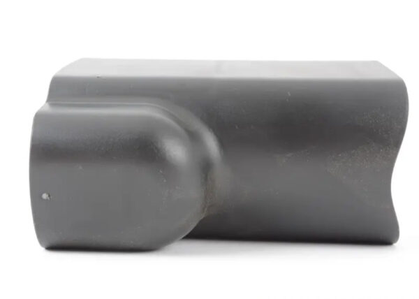 33506851235 - NEW OEM MINI COOPER R56 REAR STRUT STONE CHIP PROTECTION 33506851235 GENUINE