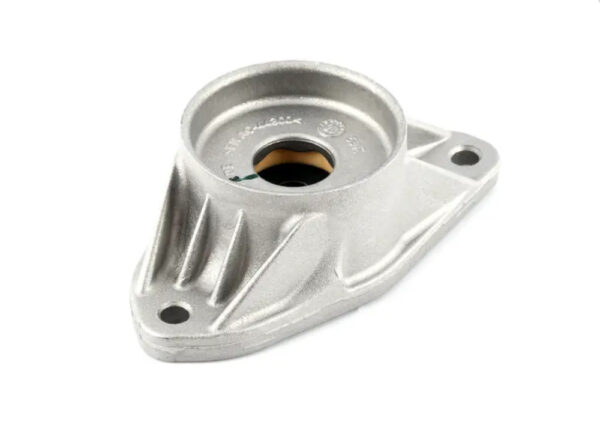 33506867478 - NEW MINI CABRIO F57 REAR UPPER SHOCK MOUNT 33506867478 6867478 ORIGINAL
