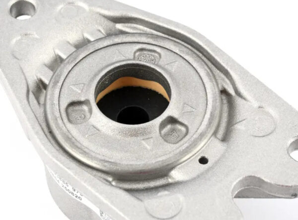 33506867478 - NEW MINI CABRIO F57 REAR UPPER SHOCK MOUNT 33506867478 6867478 ORIGINAL