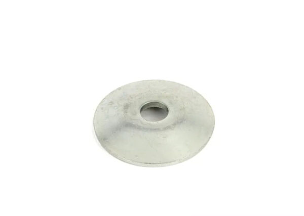 33526776759 - MINI COOPER R50, R53 REAR SHOCK ABSORBER MOUNTING PLATE 33526776759 GENUINE