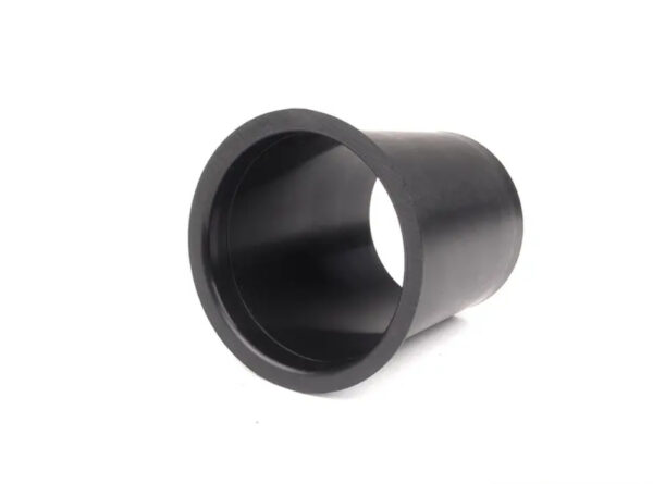 33531507254 - MINI COOPER R50 dust pipe for rear shock absorbers 33531507254 NEW ORIGINAL
