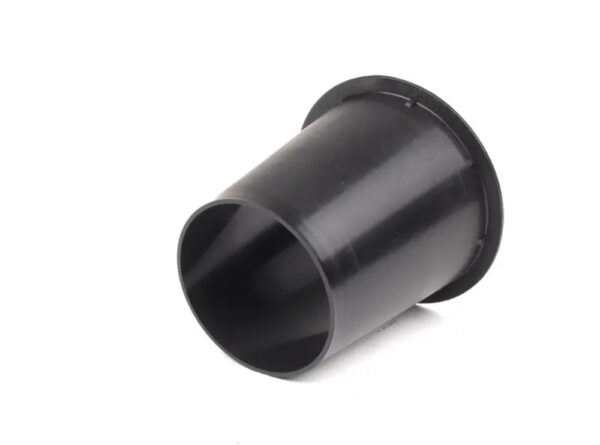 33531507254 - MINI COOPER R50 dust pipe for rear shock absorbers 33531507254 NEW ORIGINAL