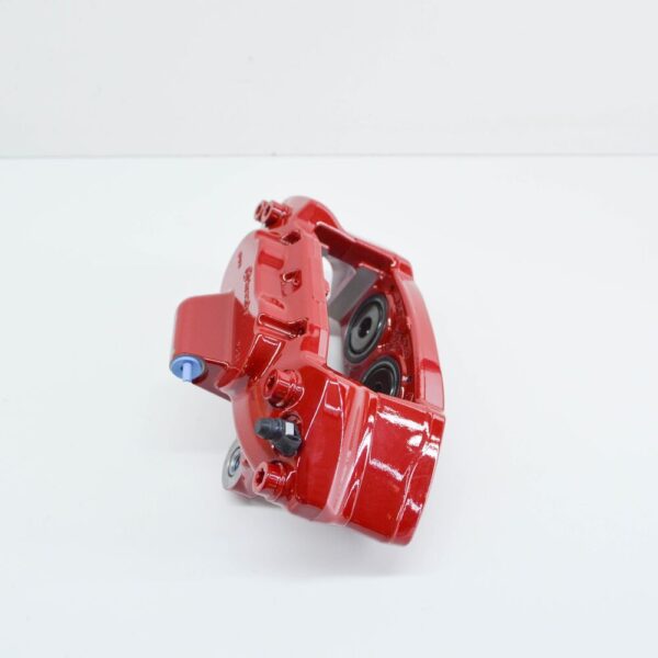 34106856652 - MINI CONVERTIBLE R57 JCW disc brake caliper front right 34106856652 NEW REAL
