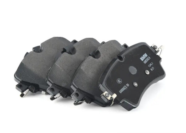 34106885503 - MINI COOPER F56 front brake pads 34106885503 6885503 NEW ORIGINAL