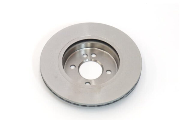 34111502891 - NEW MINI CONVERTIBLE R52 VENTILATED BRAKE DISC 34111502891 1502891 ORIGINAL