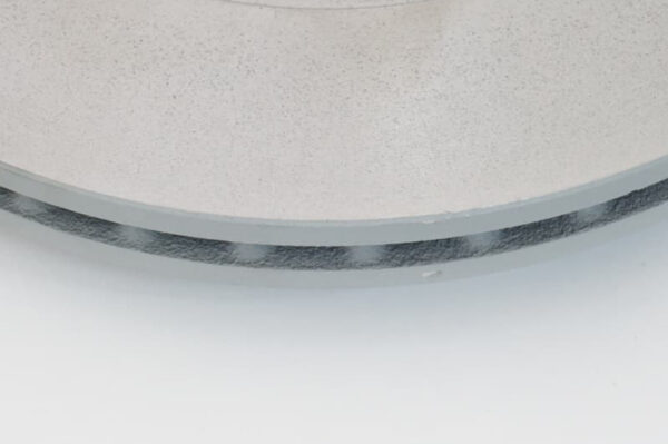 34111502891 - NEW MINI CONVERTIBLE R52 VENTILATED BRAKE DISC 34111502891 1502891 ORIGINAL