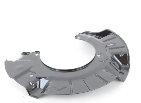 34116754927 - NEW OEM MINI COOPER R50,S R53 FRONT LEFT BRAKE DUST SHIELD 34116754927 GENUINE