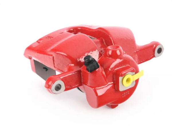 34116770191 - MINI COOPER R50 JCW caliper housing front left 34116770191 NEW ORIGINAL