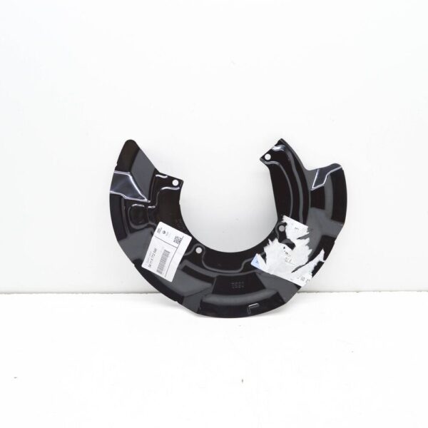 34116772549 - MINI COUPE R58 brake disc protection plate front left 34116772549 new original