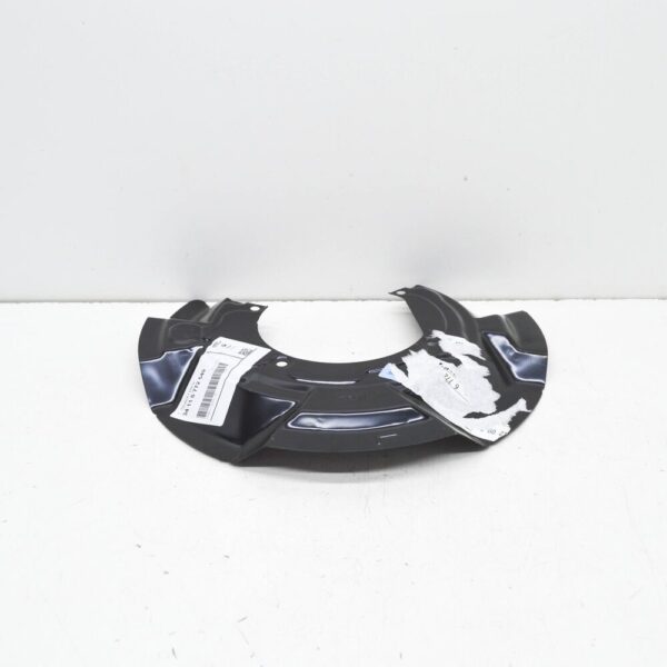 34116772549 - MINI COUPE R58 brake disc protection plate front left 34116772549 new original