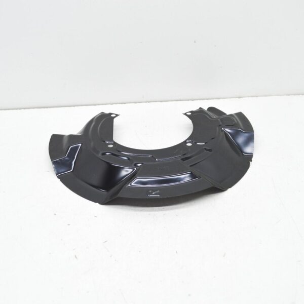 34116772550 - MINI COUPE R58 brake disc protection plate front right 34116772550 new original